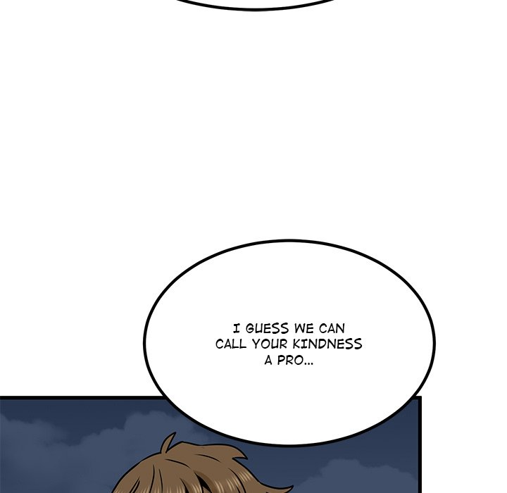 Snapping into Love - episode 75 - 38