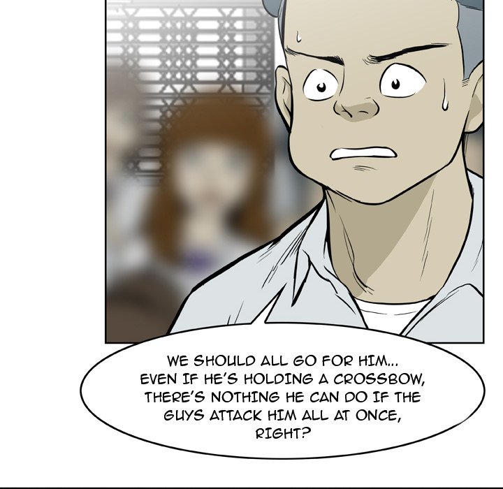 Classroom of Murder - episode 39 - 21
