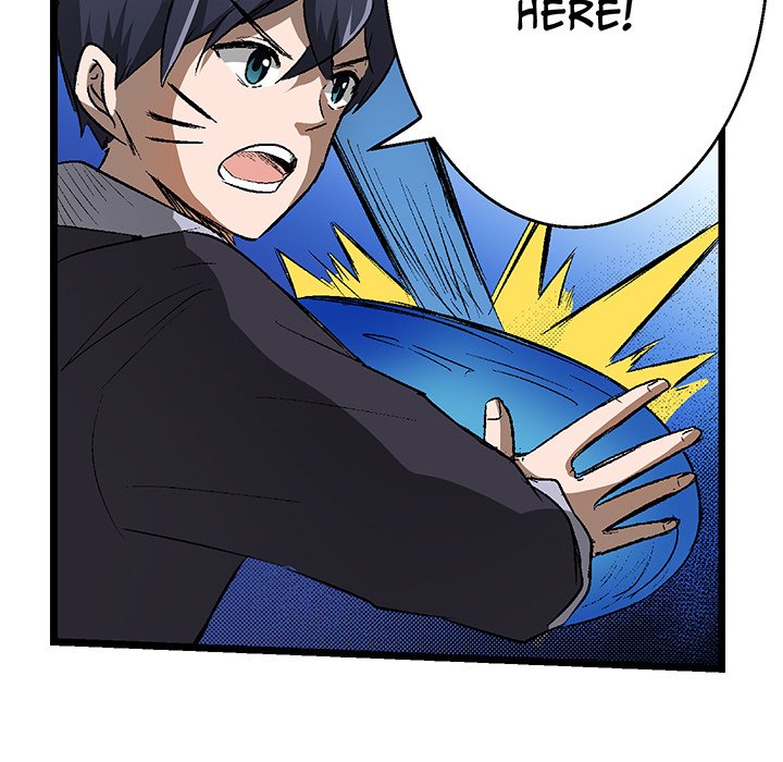 I Reincarnated as a Villain of an RPG, But I Want to Survive - episode 30 - 25
