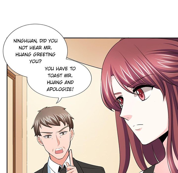 Good Morning, Mrs. Fu - episode 32 - 51