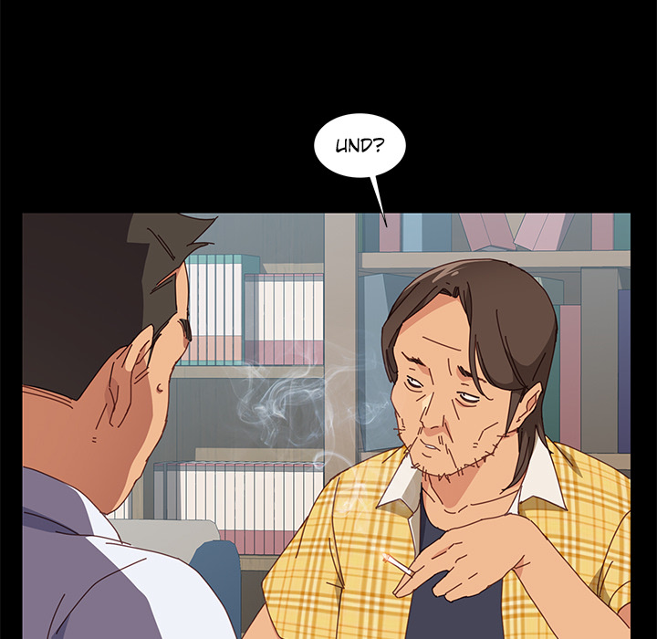 Der Assistent - episode 6 - 54
