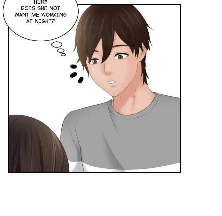 My Love Companion - episode 8 - 30