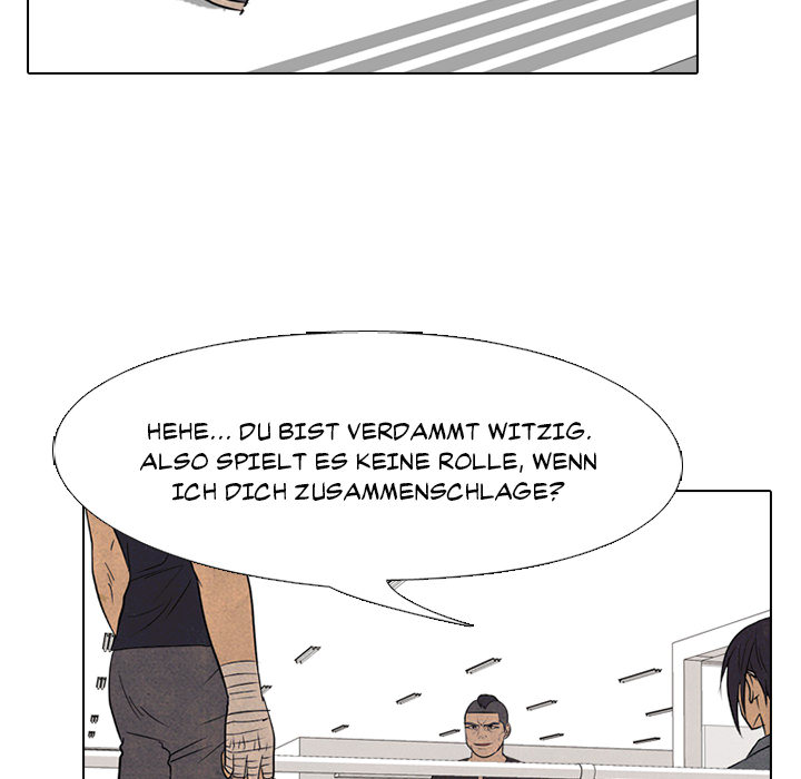 Teufel der Oberstufe - episode 165 - 97