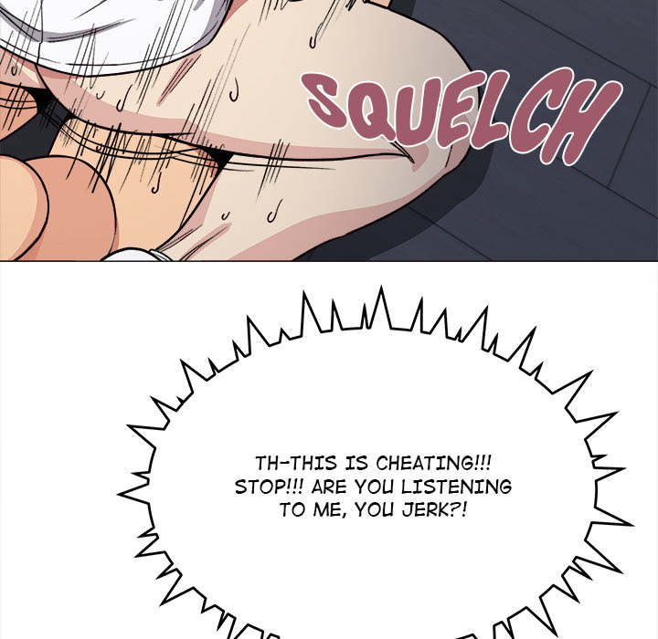 Someone Stop Her! - episode 15 - 153
