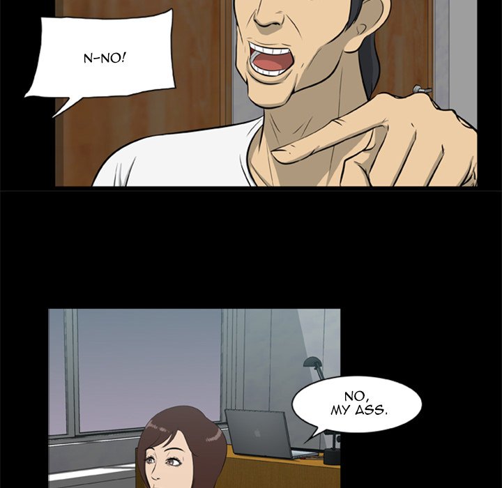 Zombie Wave - episode 12 - 75