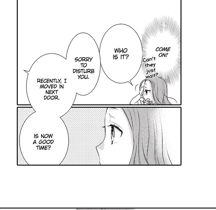 Yomekare! The Comforts Of  Having A Wifely Boyfriend - episode 5 - 53