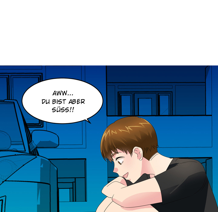 Forever Gossip 2. Staffel - episode 9 - 25