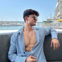TikTok Account Photo