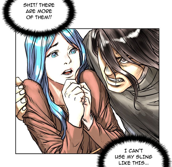 The Road of Karma - episode Prologue - 48