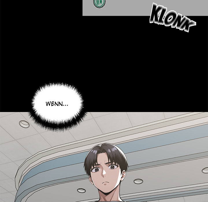 Workaholic Gangster - episode 14 - 93