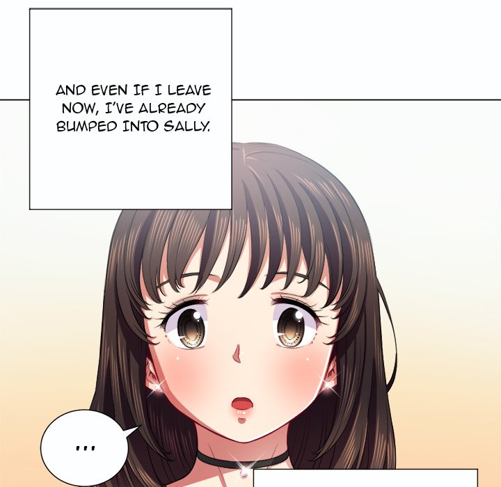 My High School Bully - episode 19 - 22