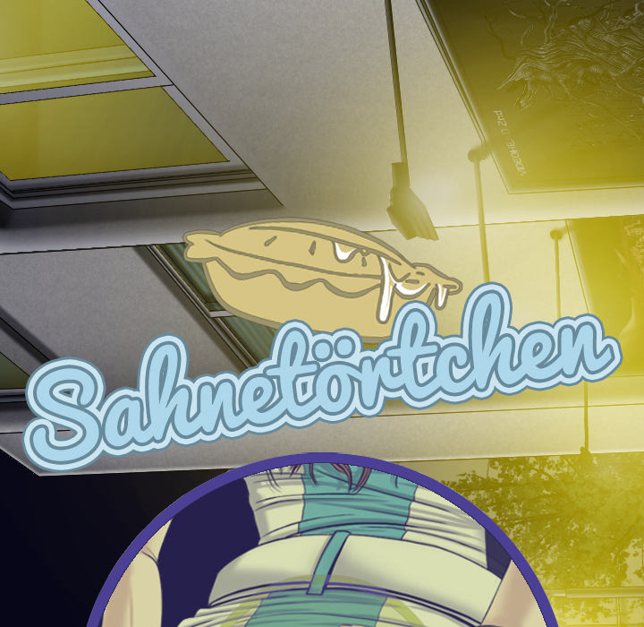 Sahnetörtchen - episode 21 - 52