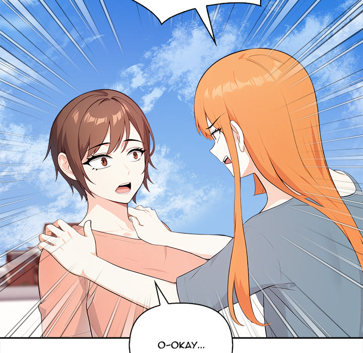 The Secret of a Girls' Dorm - episode 33 - 48