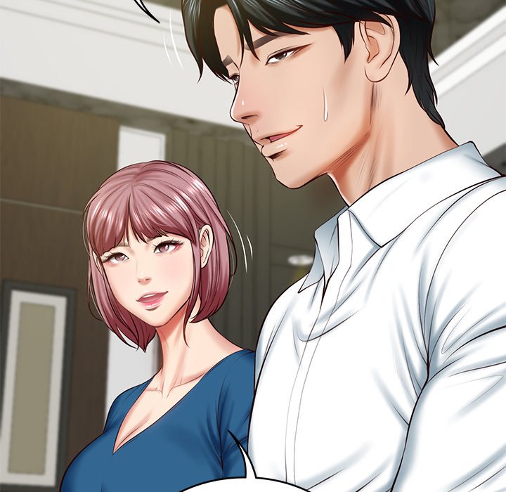 Extremely Rich Family - episode 12 - 25