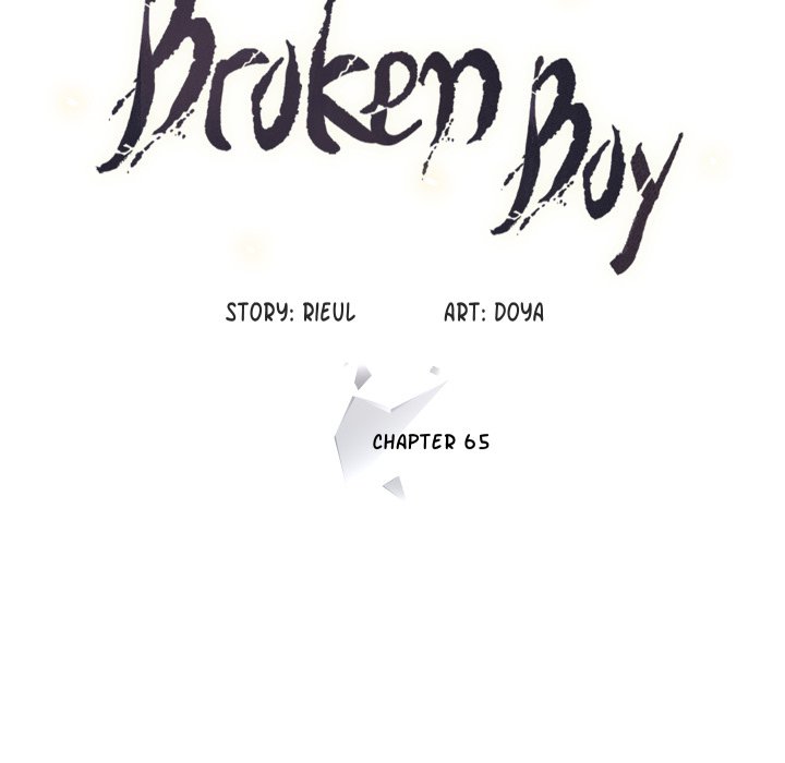 Broken Boy - episode 65 - 75