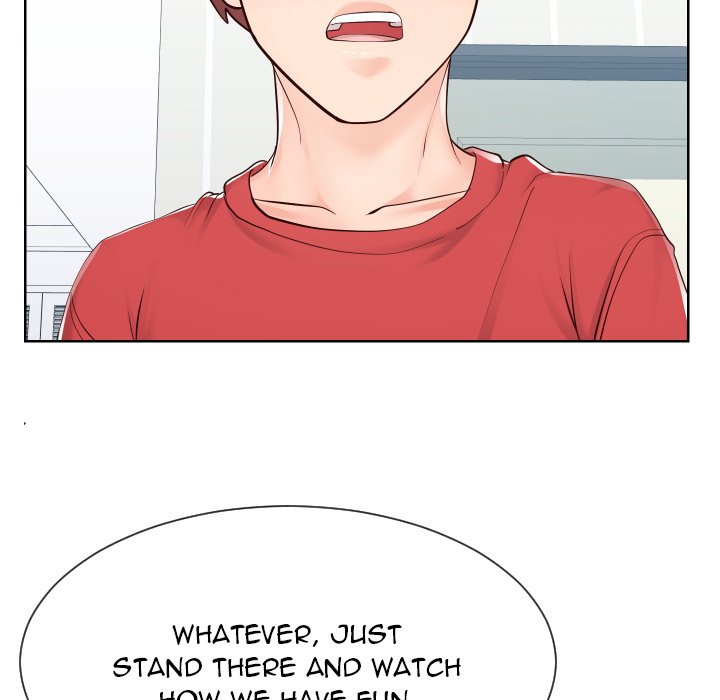 Inexperienced - episode 39 - 9
