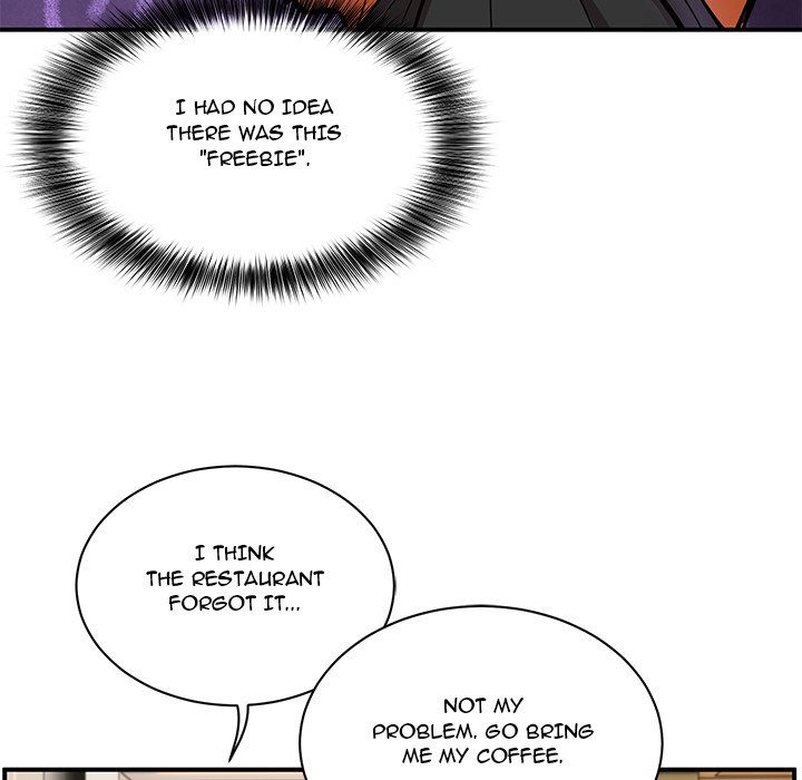 The Delivery Rider - episode 1 - 192