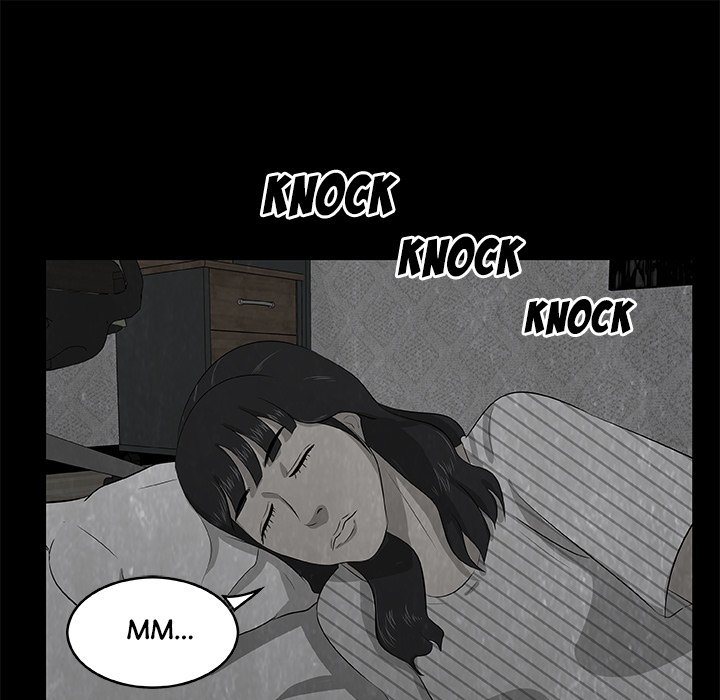 Original Horror Stories - episode 5 - 24