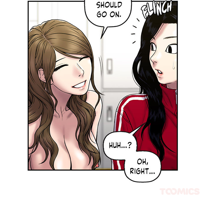 Sleeping With the Ghost - episode 24 - 55