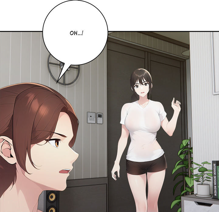 Mina's Little Trap - episode 20 - 77