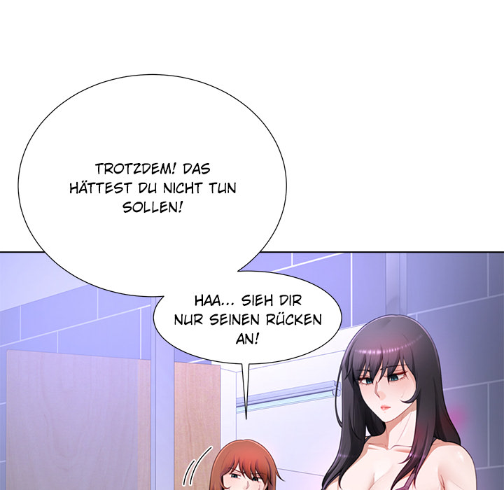 Ich will doch nur SIE! - episode 25 - 56