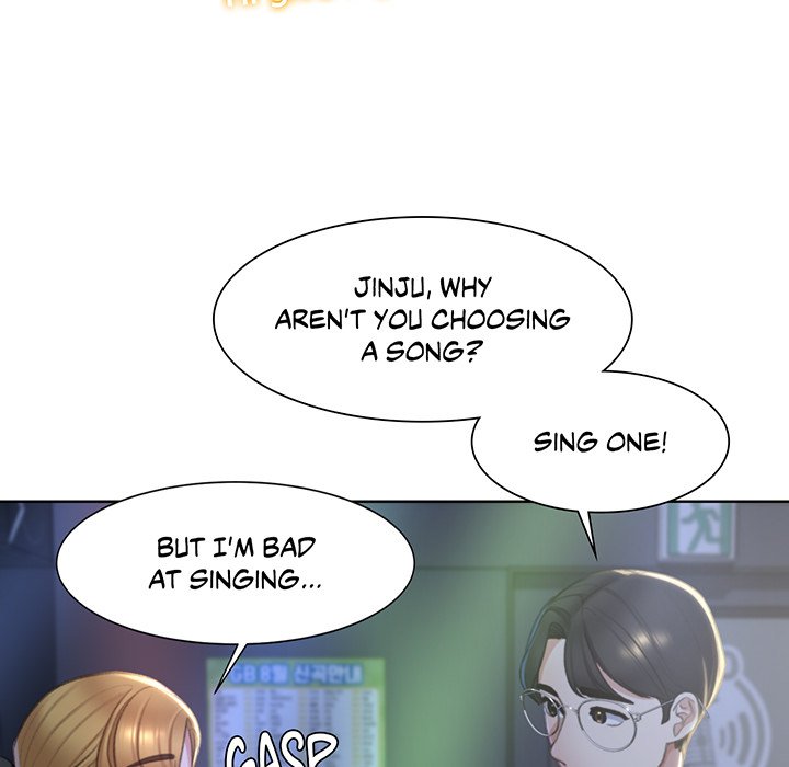 Lustful Games - episode 6 - 45