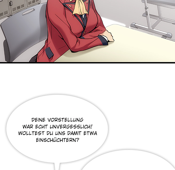 Eine Spionin zum Knuddeln - episode 1 - 88