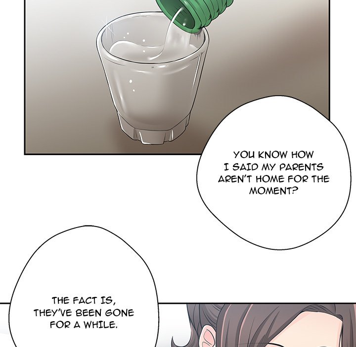 Crossing the Line - episode 4 - 91