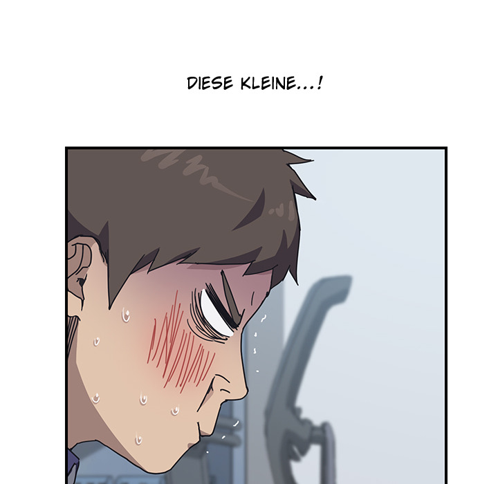 Mitbewohner wider Willen - episode 4 - 63
