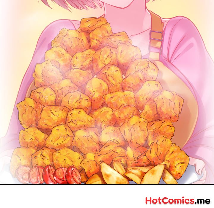 Diet For Sex! - episode 22 - 27