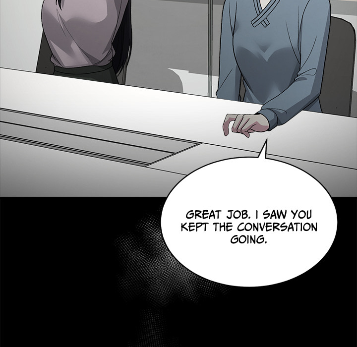 Demon Cat - episode 28 - 61