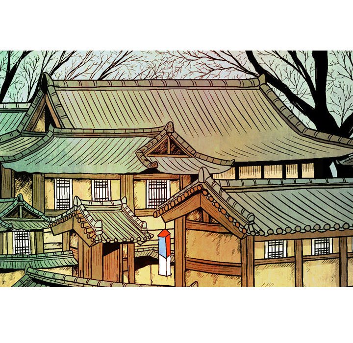 The Sword Clan - episode 16 - 83