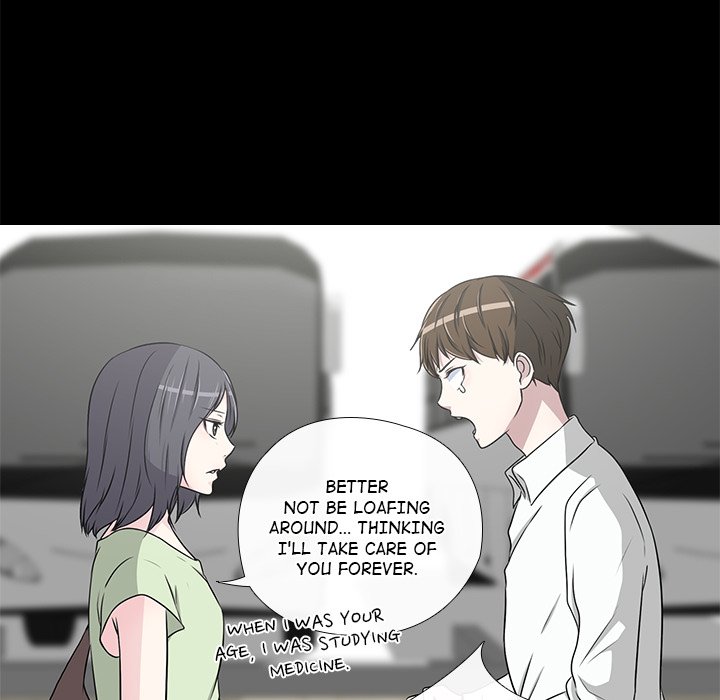 Remember Me - episode 15 - 42