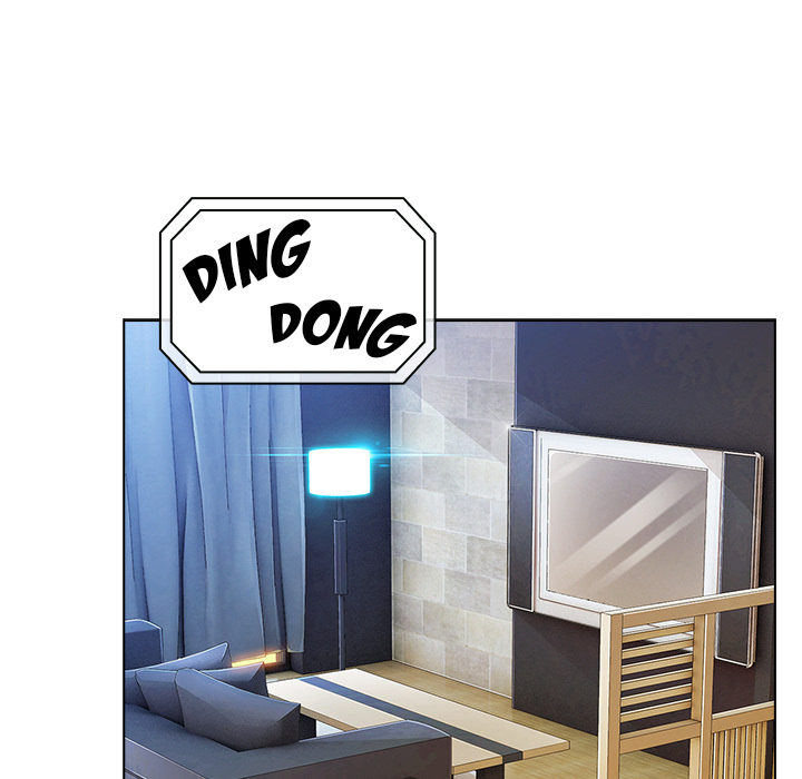 Lady Long Legs - episode 19 - 29