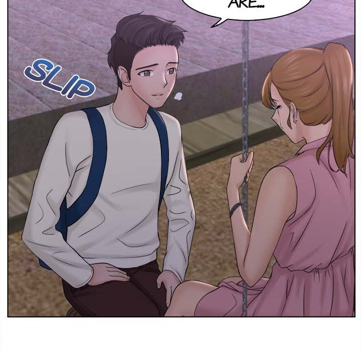My Girlfriend and My Slave - episode 6 - 70