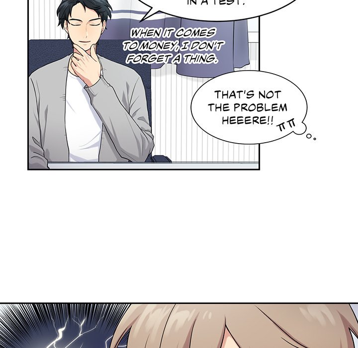 My X Report - episode 2 - 42