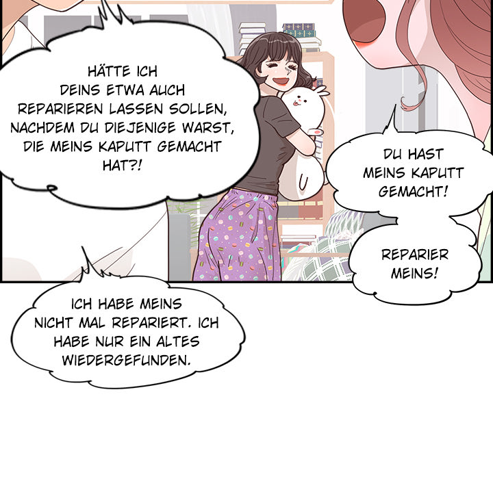Die sonnige Seite - episode 29 - 13