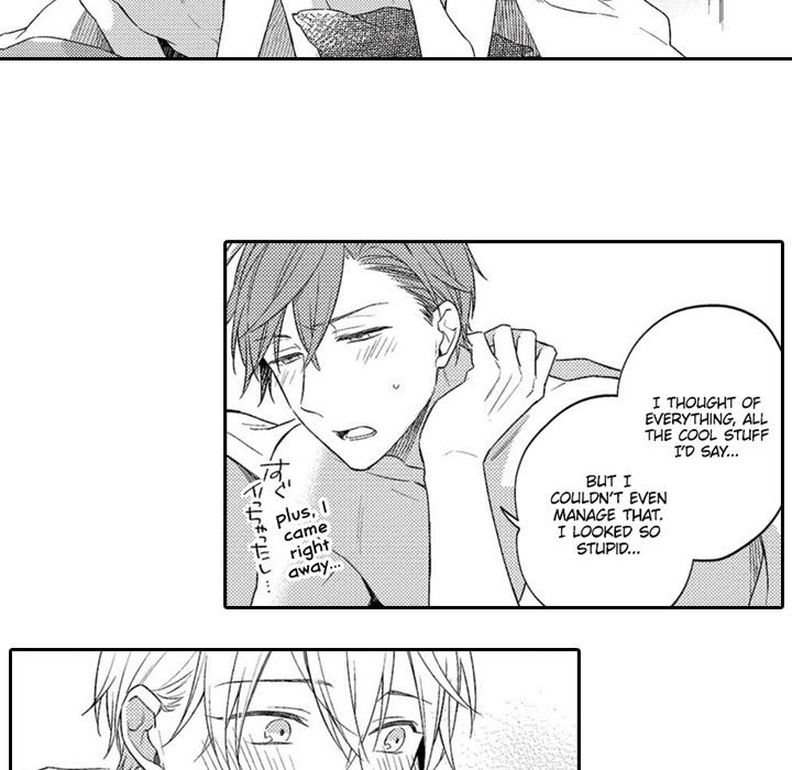Love Blooms for a Twisted Blossom - episode 13 - 47