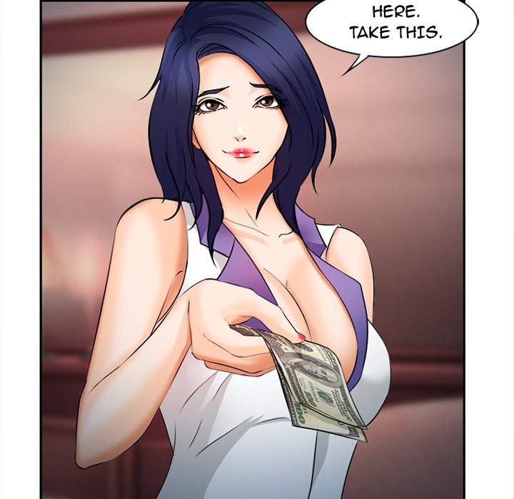 Dating Contract - episode 30 - 53
