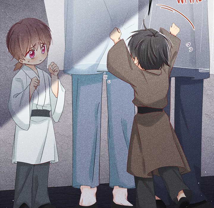 Let Me Be Your Flower - episode 13 - 43