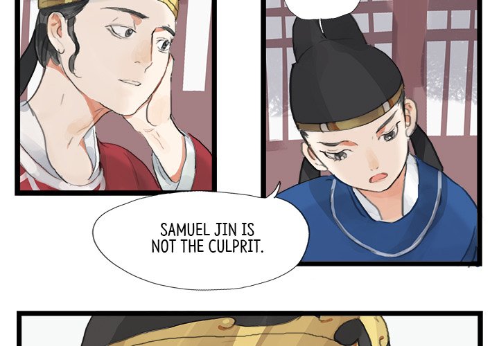The Land of Flowers - episode 8 - 2