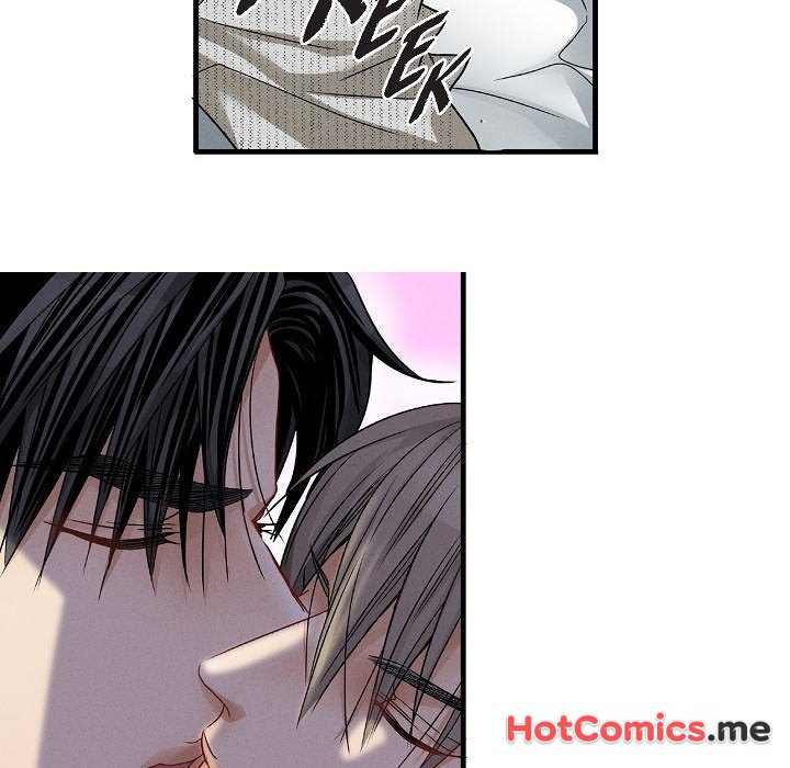 Work, Fight and Love - Webtoon Edition - episode 58 - 11