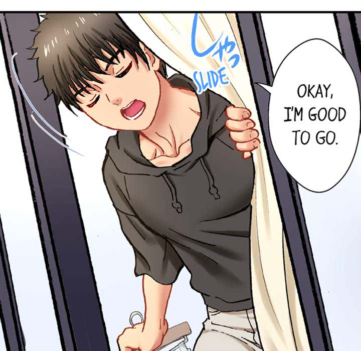 The Quiet Gal Can't Stop Moaning in Bed - episode 20 - 15