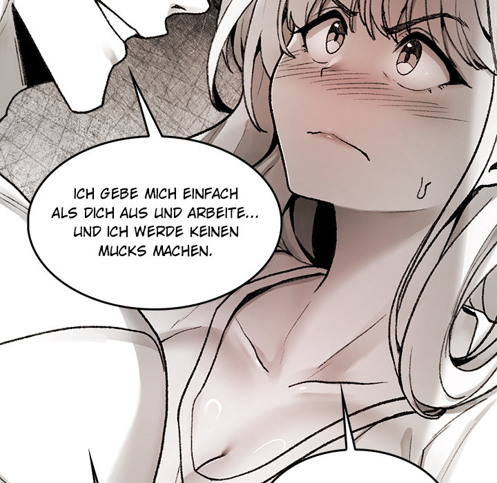 Bei Berührung Körpertausch - episode 2 - 43