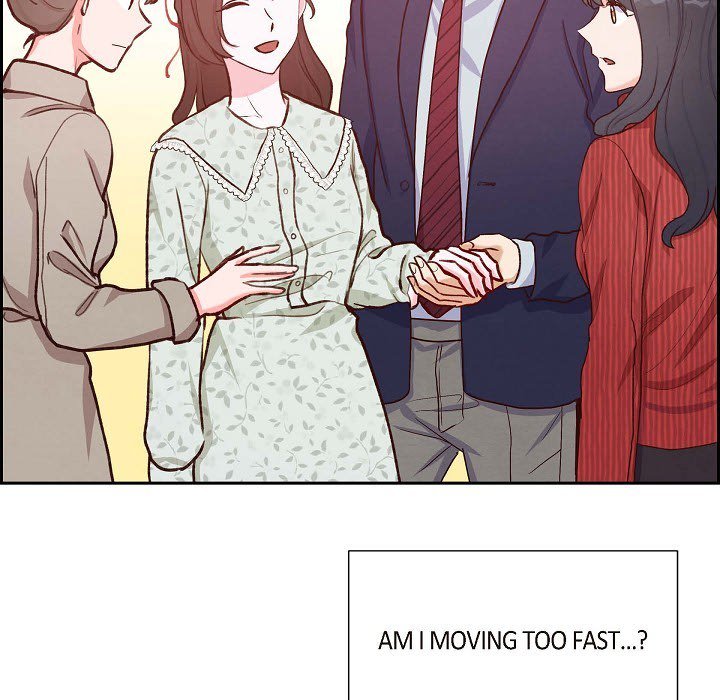 A Spoonful of Your Love - episode 18 - 52