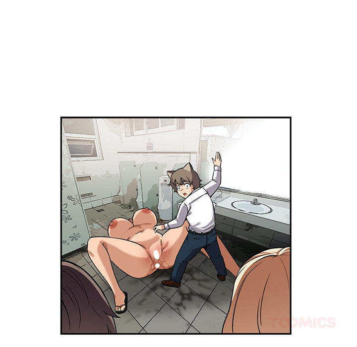 Zombie Girlfriend! - episode 31 - 61