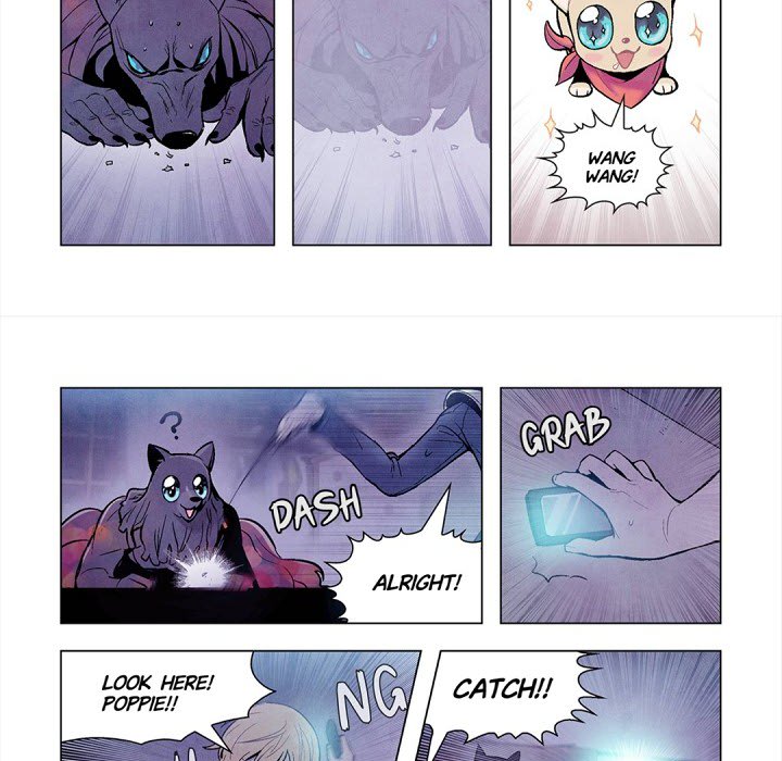 Americano Exodus - episode 1 - 29