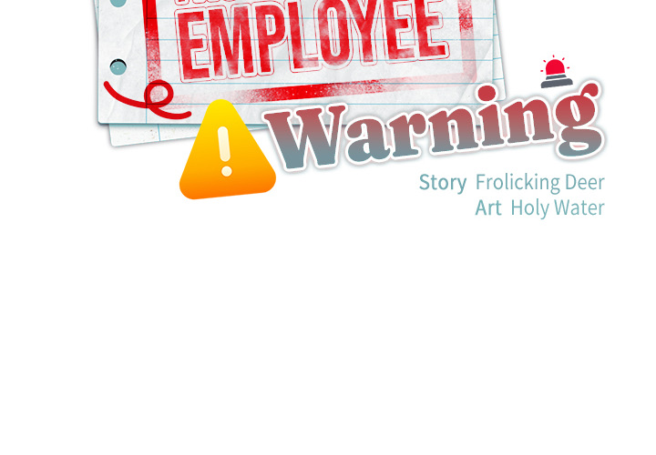 Troublesome Employee Warning - UNCENSORED - episode 3 - 1