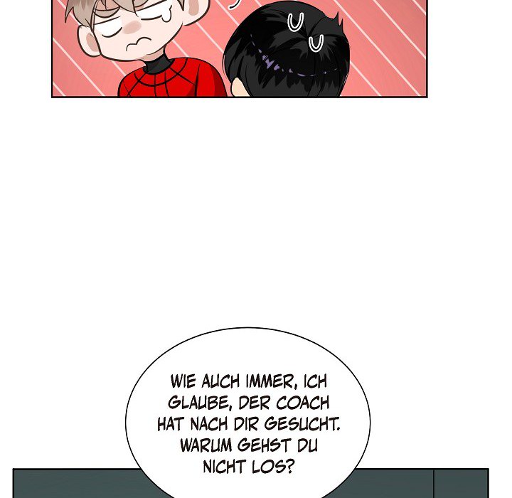 Die romantische Schlüsselverbindung - episode 25 - 42