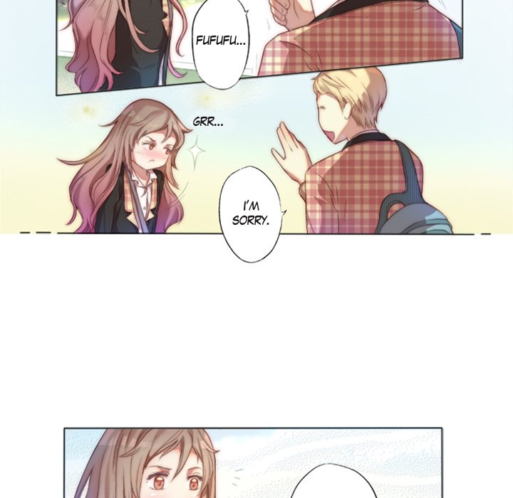Lemon Leaf - episode 1 - 13